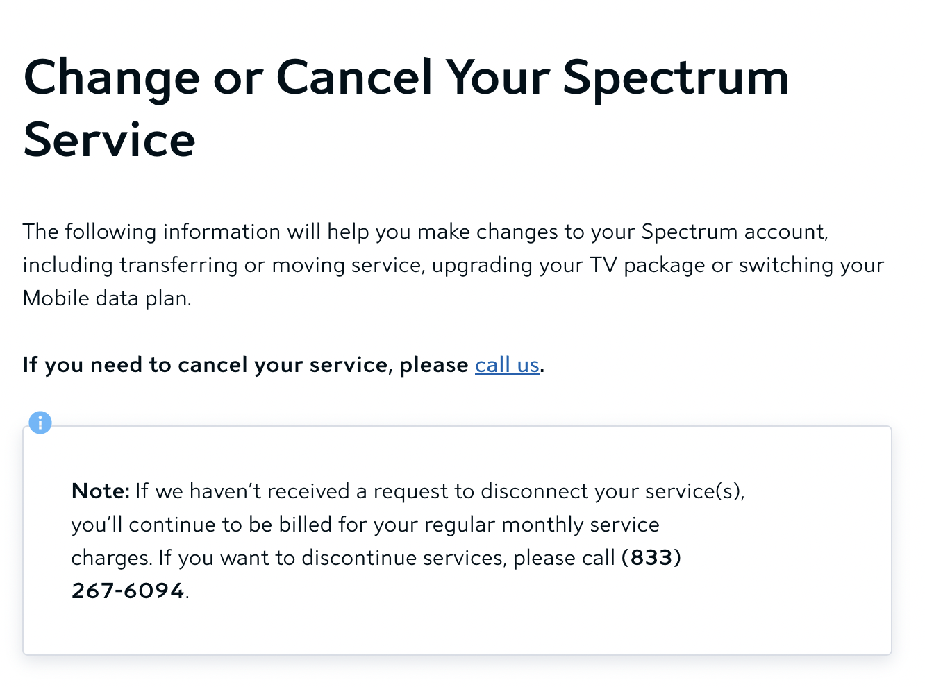 Difficult to cancel services - Dark Patterns Tip Line